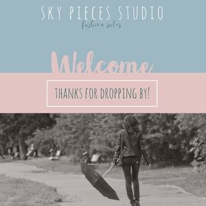 Thanks for visiting!